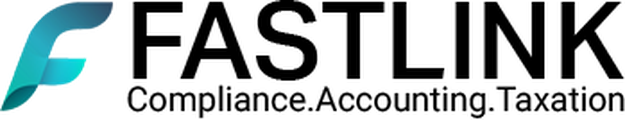 Fastlink logo