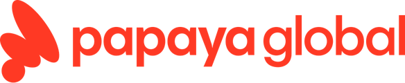 Papaya Global logo