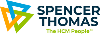 STG (Spencer Thomas) logo